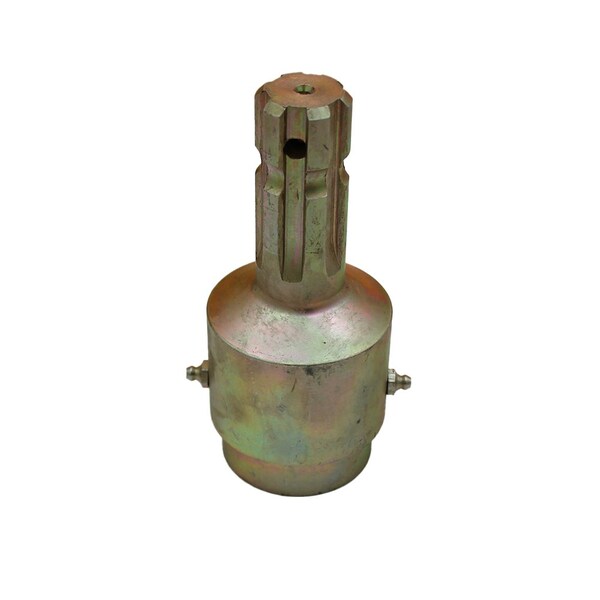 Aftermarket C660F Overrunning Coupler PTO 1.375~6 Spline CLO70-0001 - main